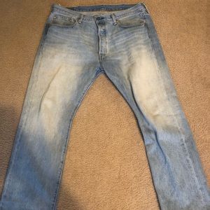 Men’s Levi’s 501